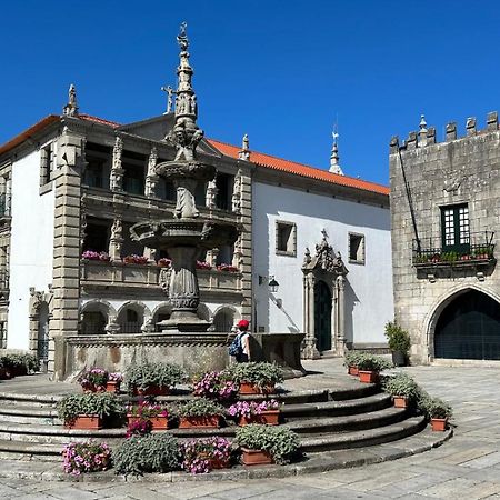 Апартаменти Ferreira'S House Віана-ду-Каштелу Екстер'єр фото