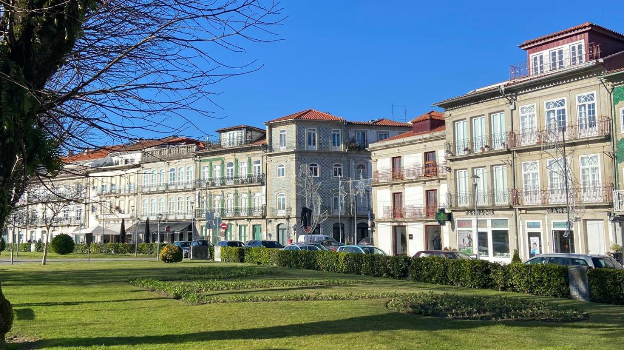 Апартаменти Ferreira'S House Віана-ду-Каштелу Екстер'єр фото