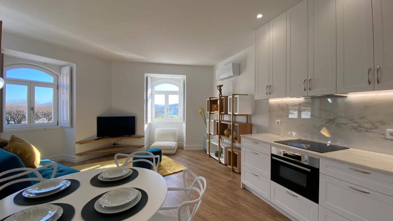 Апартаменти Ferreira'S House Віана-ду-Каштелу Екстер'єр фото