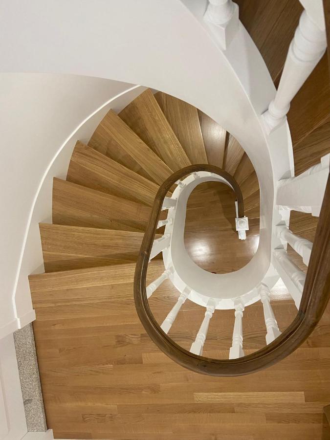 Апартаменти Ferreira'S House Віана-ду-Каштелу Екстер'єр фото