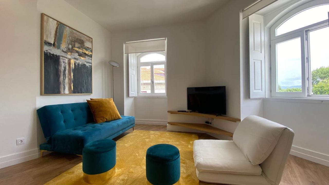 Апартаменти Ferreira'S House Віана-ду-Каштелу Екстер'єр фото
