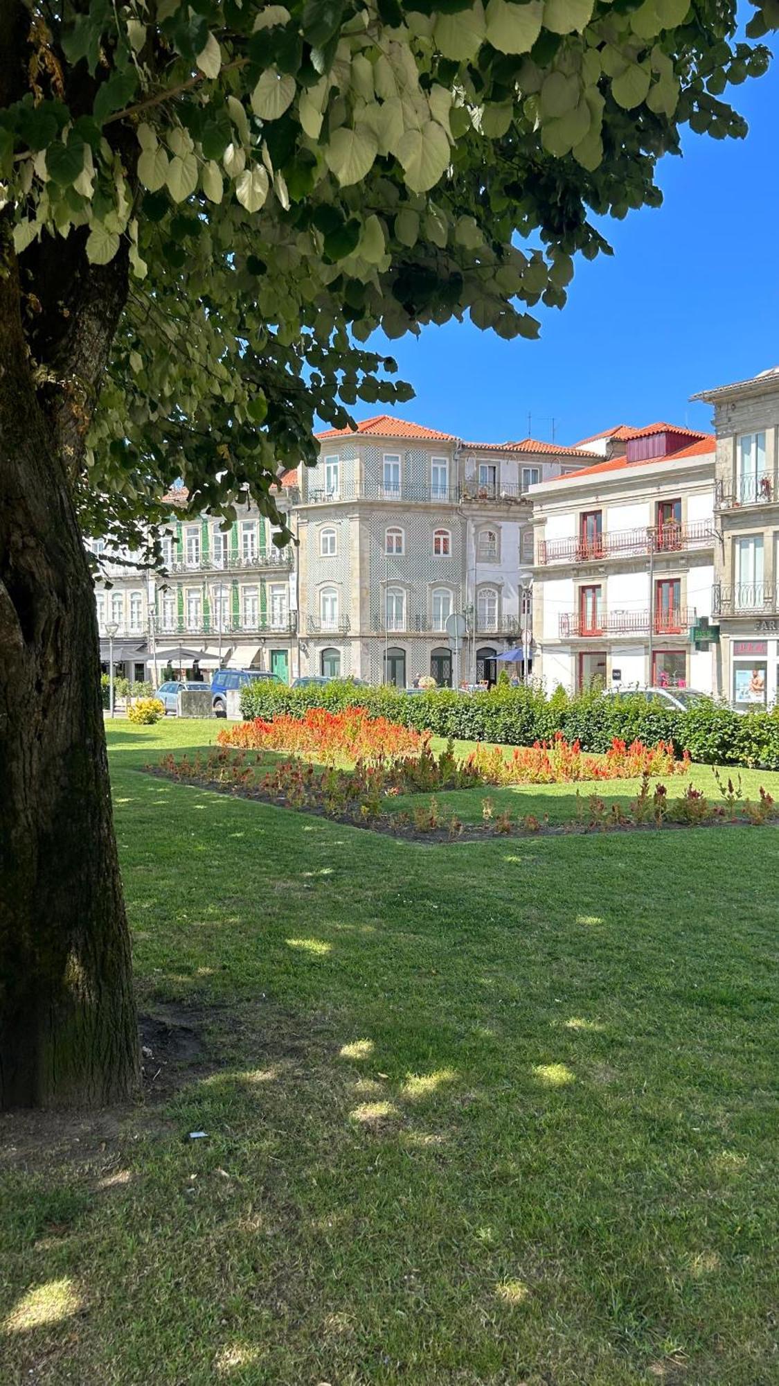 Апартаменти Ferreira'S House Віана-ду-Каштелу Екстер'єр фото